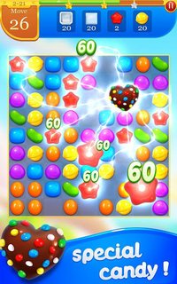 Candy Bomb screenshot, image №1552857 - RAWG