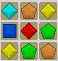Puzzel Match screenshot, image №3687223 - RAWG