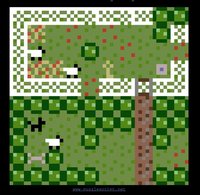 Bark in My Day screenshot, image №1208296 - RAWG