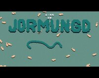 JORMUNGD screenshot, image №3800417 - RAWG