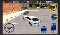 Driving School 3D Parking screenshot, image №1425629 - RAWG