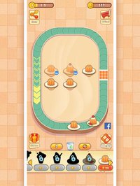 Pancake Milkshake Merger screenshot, image №1962215 - RAWG