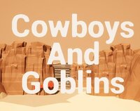 Cowboys and Goblins screenshot, image №3516882 - RAWG