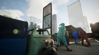 New York Rat Simulator screenshot, image №3099521 - RAWG