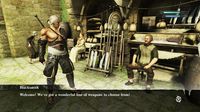 NIER screenshot, image №530856 - RAWG