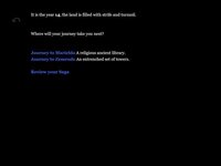 Eons screenshot, image №2470602 - RAWG