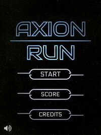 Axion Run screenshot, image №2741226 - RAWG