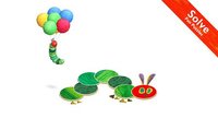 Hungry Caterpillar Shapes and Colors screenshot, image №1489514 - RAWG