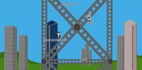 King Of The Building screenshot, image №1765415 - RAWG