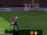 FIFA 2003 screenshot, image №310038 - RAWG