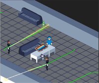 Emancipsychic screenshot, image №2655970 - RAWG