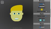Avatar Maker 1.0 screenshot, image №2729228 - RAWG