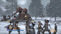 Dynasty Warriors 7 screenshot, image №563226 - RAWG