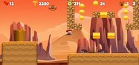 Super Mega Boy screenshot, image №2172139 - RAWG