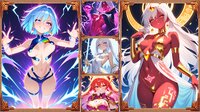 Battle Babes 2 screenshot, image №4173064 - RAWG