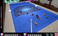 Pool 8 Ball screenshot, image №982508 - RAWG