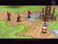 Battle Realms screenshot, image №312919 - RAWG