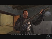 The Punisher screenshot, image №413887 - RAWG