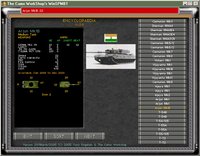 winSPMBT: Main Battle Tank screenshot, image №433180 - RAWG
