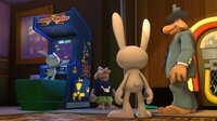 Sam & Max: Beyond Time and Space - Remastered screenshot, image №3113997 - RAWG