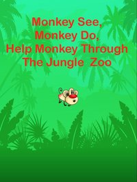 Flappy Monkey Evolution screenshot, image №943322 - RAWG
