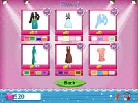 Hawaii Shopaholic —Shopping, Dress Up & Makeover screenshot, image №2147357 - RAWG