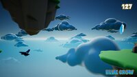 Blue Crow screenshot, image №4144074 - RAWG