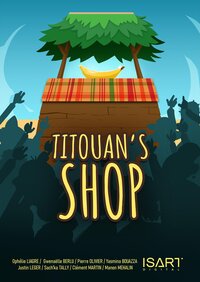 Titouan-Shop screenshot, image №3567271 - RAWG