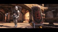 Chivalry: Medieval Warfare screenshot, image №89976 - RAWG