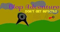 Blop Adventure: Don't get infected BETA screenshot, image №3721844 - RAWG