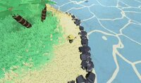 Fishy paradise screenshot, image №2731608 - RAWG