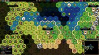 Wizard Warfare 2: Cephalopod Wars screenshot, image №4149134 - RAWG