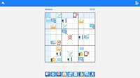 Sudoku-X screenshot, image №4242791 - RAWG