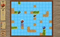 Key, Shovel, Treasure screenshot, image №1131492 - RAWG