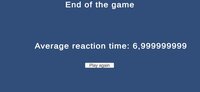 Reaction Game (Lucky2337) screenshot, image №3721027 - RAWG