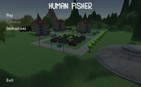 Human Fisher screenshot, image №1247595 - RAWG