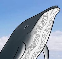 The Whale and the Kauri Tree screenshot, image №3249769 - RAWG