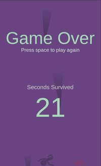 Falling Spikes screenshot, image №1969112 - RAWG