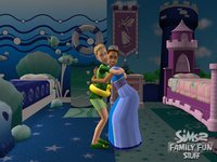 The Sims 2: Family Fun Stuff screenshot, image №468219 - RAWG
