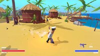 Double Dangerous screenshot, image №4167564 - RAWG