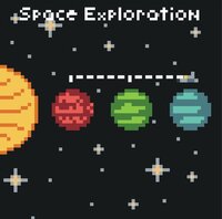 Space Exploration (jellycake222) screenshot, image №2544269 - RAWG