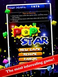 PopStar! Lite screenshot, image №875181 - RAWG