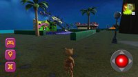 Halloween Cat Theme Park 3D screenshot, image №1585678 - RAWG