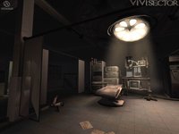 Vivisector: Beast Within screenshot, image №381734 - RAWG