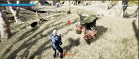 The Treasure hunter (J_Misterio1) screenshot, image №3751725 - RAWG