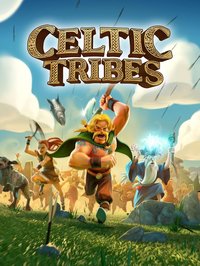 Celtic Tribes - Building Strategy MMO screenshot, image №690112 - RAWG