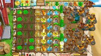 Battle Ranch: Pigs vs Plants screenshot, image №144358 - RAWG