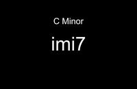Chord Progression Generator screenshot, image №1813892 - RAWG
