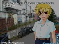 Higurashi When They Cry Hou - Ch. 5 Meakashi screenshot, image №78011 - RAWG