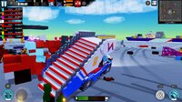Carnage Battle Arena screenshot, image №4227915 - RAWG
